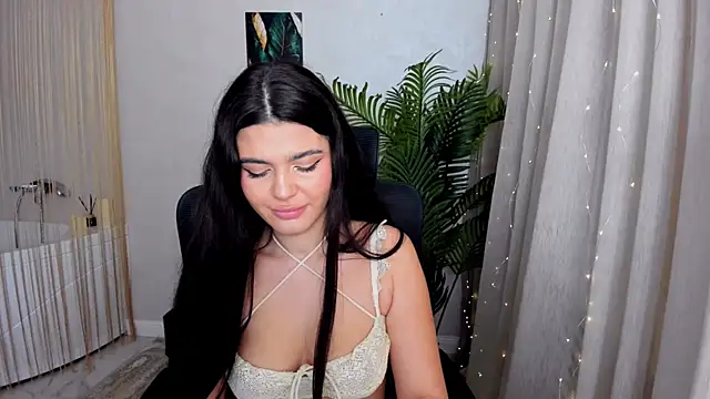 AlluringAriel online show from 03.13.25