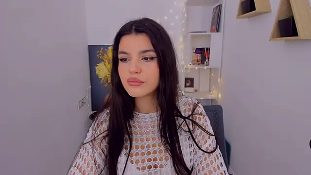 AlluringAriel online show from 03.15.25