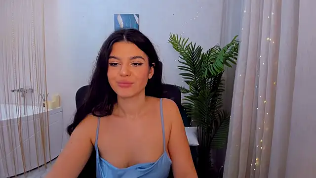 AlluringAriel online show from 03.17.25