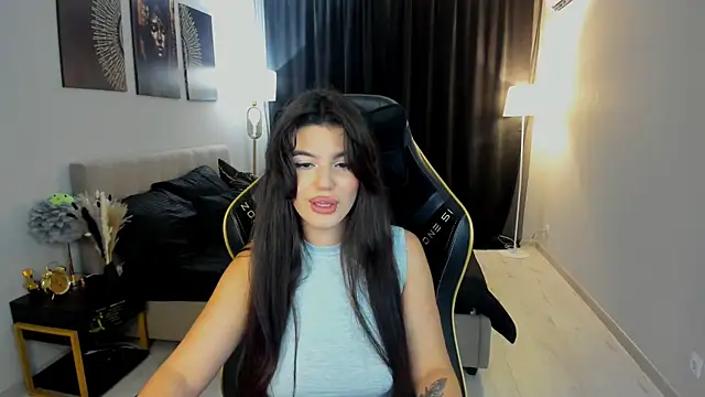 AlluringAriel online show from 09.19.25