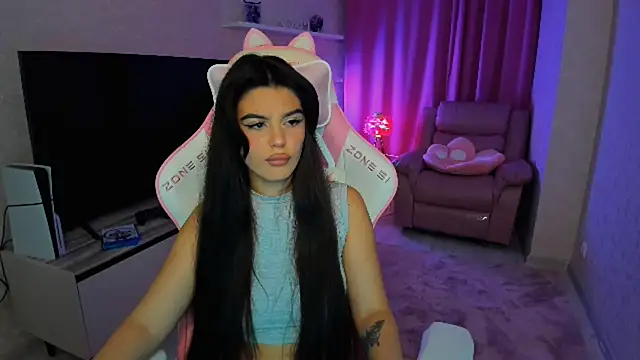 AlluringAriel online show from 09.20.25