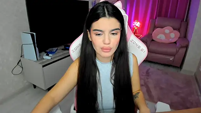 AlluringAriel online show from 10.12.25