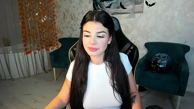 AlluringAriel online show from 10.26.25