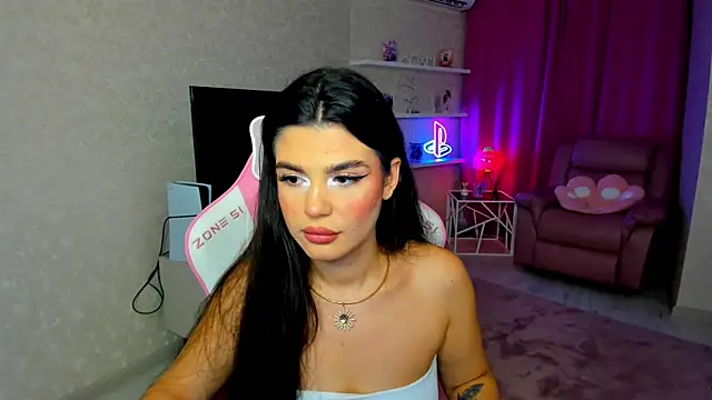 AlluringAriel online show from 11.08.25