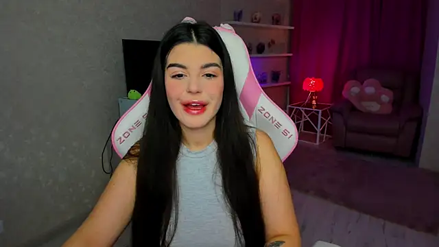 AlluringAriel online show from 04.14.26