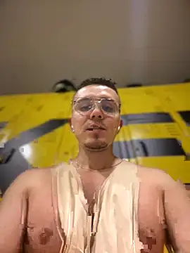 adam-rivera online show from 11.10.25