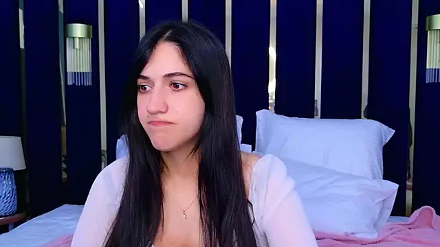 Teresa Stane online show from 12.02.25