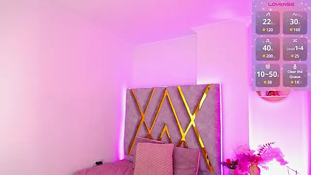 Aurora Brownn online show from 01.20.25