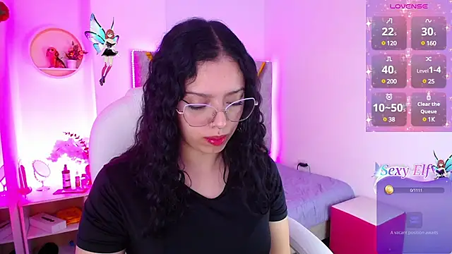 Aurora Brownn online show from 01.23.25