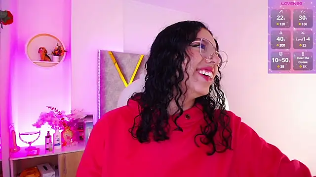 Aurora Brownn online show from 01.25.25