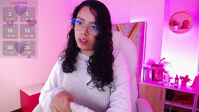 Aurora Brownn online show from 03.14.25