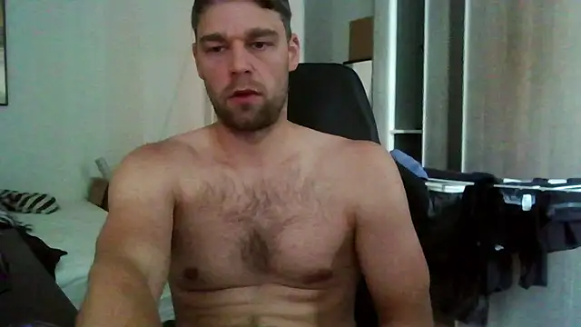 The big viking  online show from 07.10.26