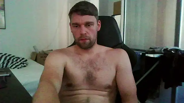The big viking  online show from 07.11.26