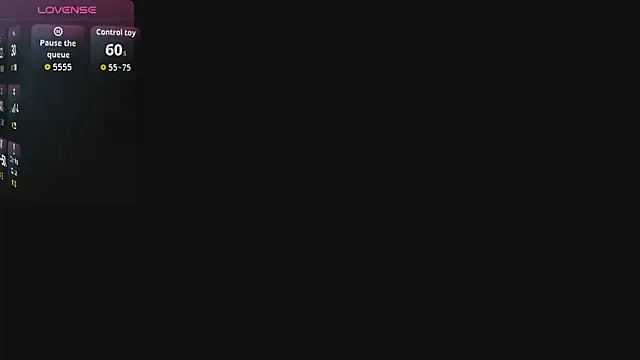 GemaRush online show from 10.20.25