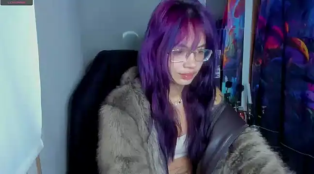 Snapshot of _sakae_ chatting on 12.11.24 sakae online show from 12.11.24