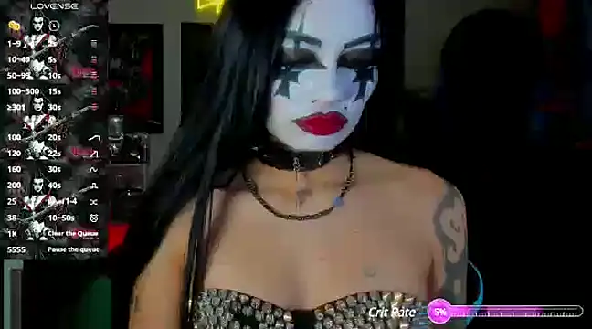 Snapshot of _sakae_ chatting on 03.15.25 sakae online show from 03.15.25