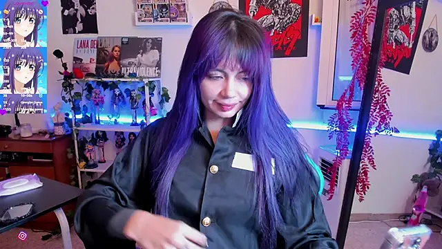 Snapshot of _sakae_ chatting on 09.13.25 sakae online show from 09.13.25