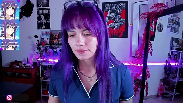 Snapshot of _sakae_ chatting on 09.14.25 sakae online show from 09.14.25