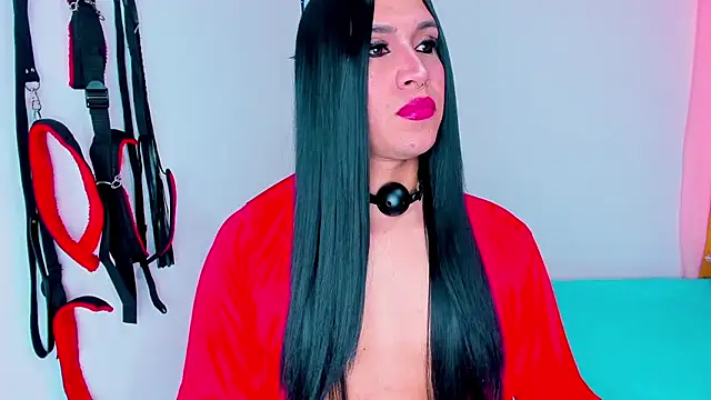 Candace Queen online show from 11.04.25