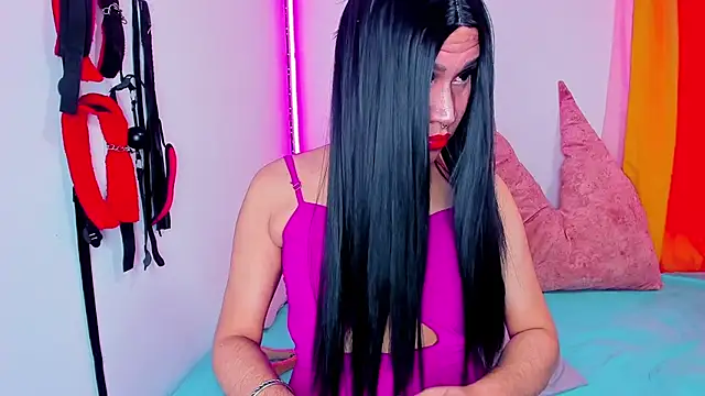 Candace Queen online show from 11.14.25