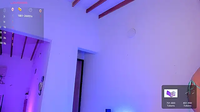 Nicol ofi24 online show from 02.12.25