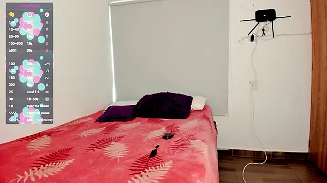 Nicol ofi24 online show from 02.15.26