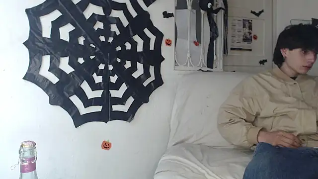 pervertsteens3 online show from 11.02.25