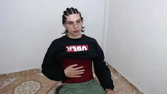 pervertsteens3 online show from 03.01.26