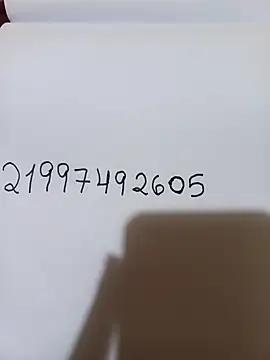 princesaa98 online show from 01.19.25