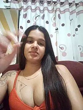 princesaa98 online show from 01.24.25