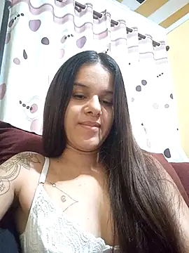 princesaa98 online show from 03.23.25