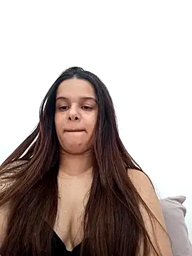 princesaa98 online show from 09.27.25