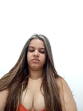 princesaa98 online show from 10.25.25