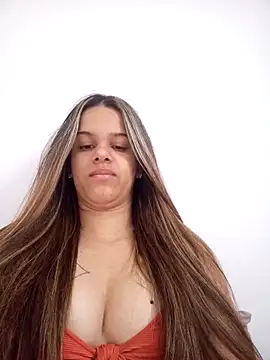 princesaa98 online show from 11.13.25