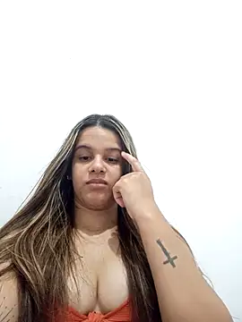 princesaa98 online show from 12.17.25