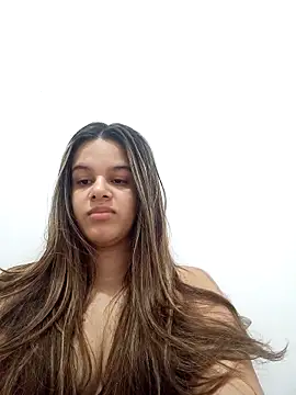 princesaa98 online show from 02.03.26