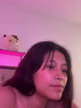 Snapshot of mariana_21x chatting on 01.13.25 mariana 21x online show from 01.13.25