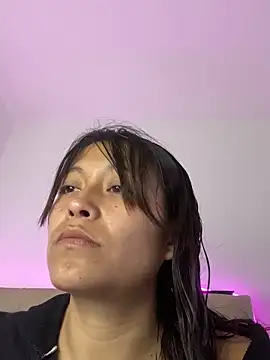 Snapshot of mariana_21x chatting on 02.06.25 mariana 21x online show from 02.06.25