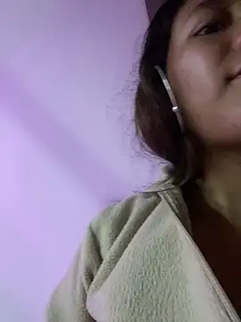 Snapshot of mariana_21x chatting on 02.18.25 mariana 21x online show from 02.18.25