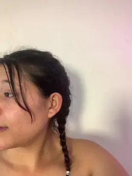 Snapshot of mariana_21x chatting on 03.08.25 mariana 21x online show from 03.08.25