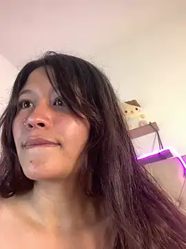Snapshot of mariana_21x chatting on 03.12.25 mariana 21x online show from 03.12.25