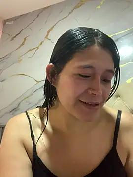 Snapshot of mariana_21x chatting on 03.22.25 mariana 21x online show from 03.22.25