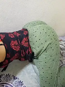 Linda-53 online show from 12.26.24