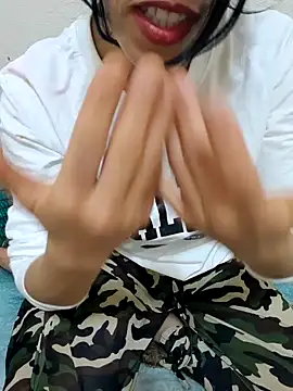 Linda-53 online show from 01.08.25