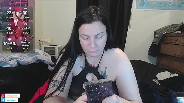 Snapshot of PeakabumPromo chatting on 01.09.25 PeakabumPromo online show from 01.09.25