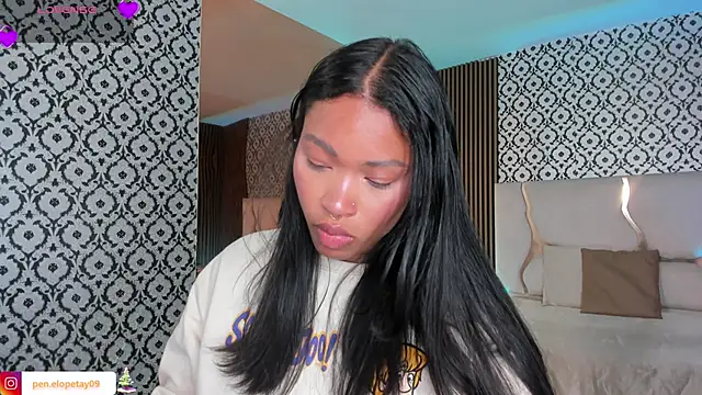 penelope tay1 online show from 01.16.26