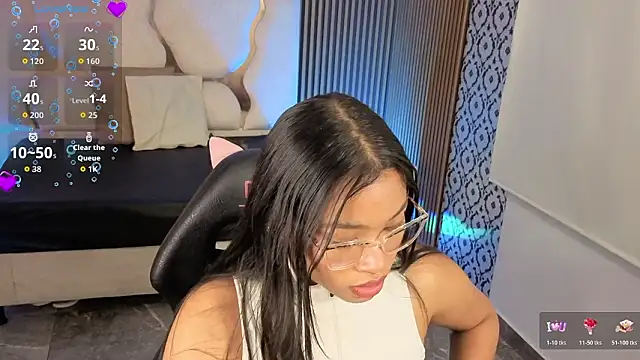 penelope tay1 online show from 02.27.26