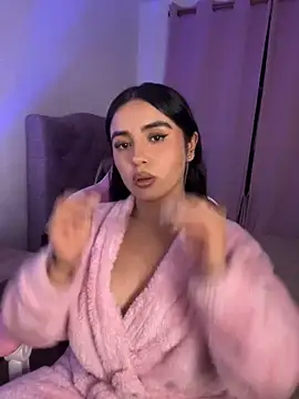 Emily-14 online show from 11.07.25