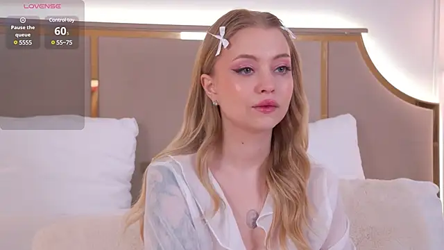 DorisHell online show from 02.06.25