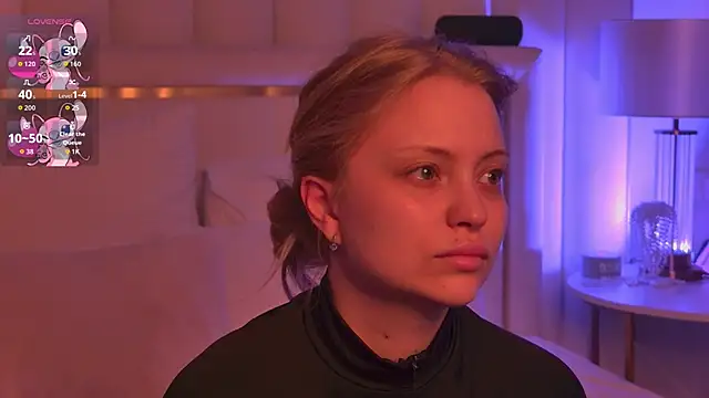 DorisHell online show from 11.02.25